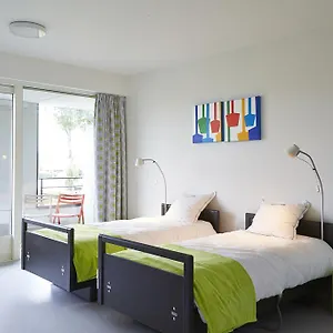 3* Hotel Middelpunt - Gratis Parking - Free Parking